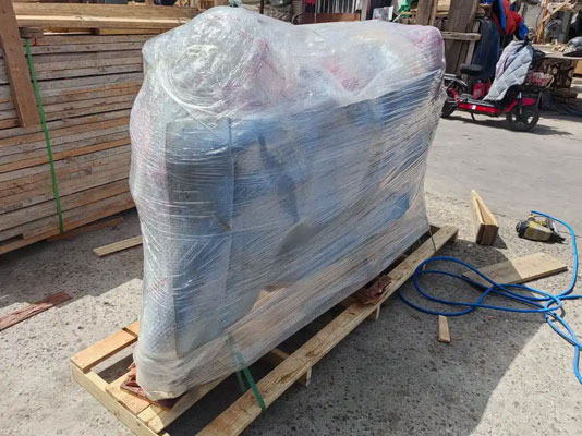 福海电瓶车物流托运